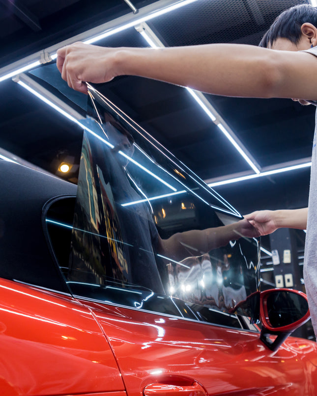 Nano Ceramic Film