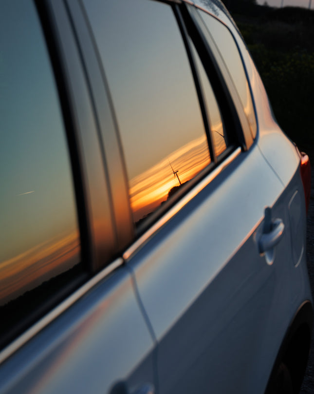 Nano Ceramic Film