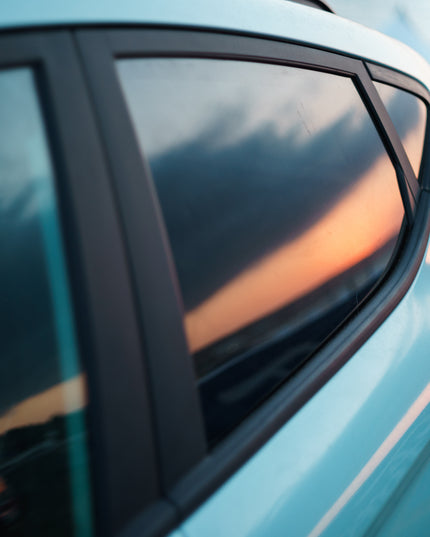 Nano Ceramic Film