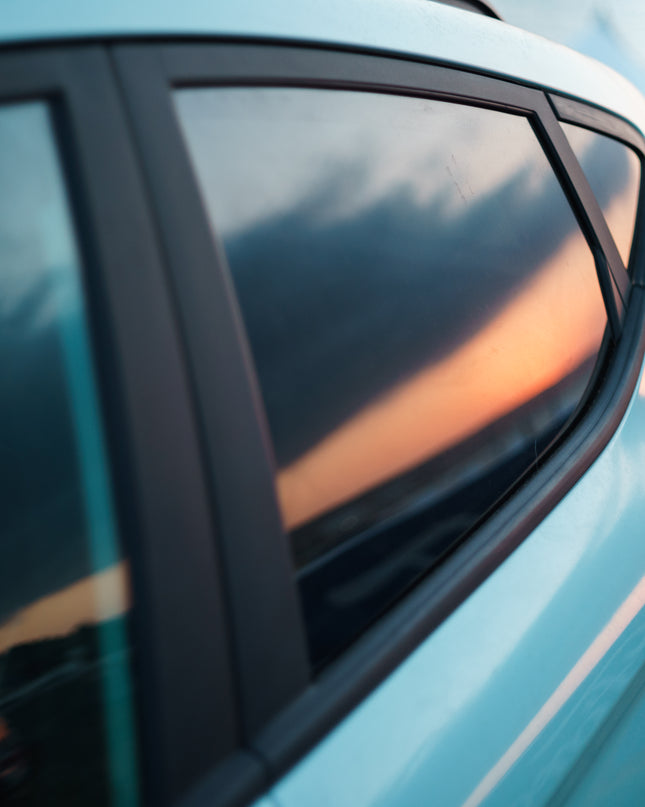 Nano Ceramic Film