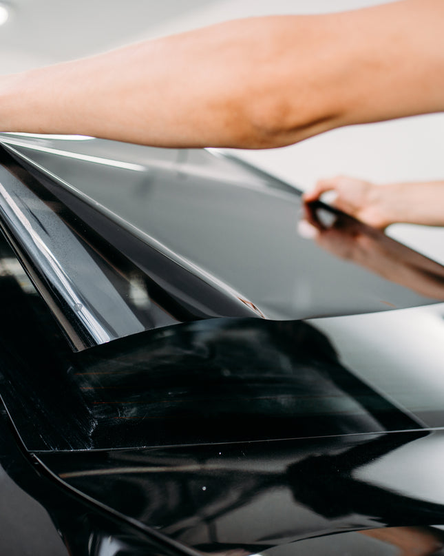 Nano Ceramic Film