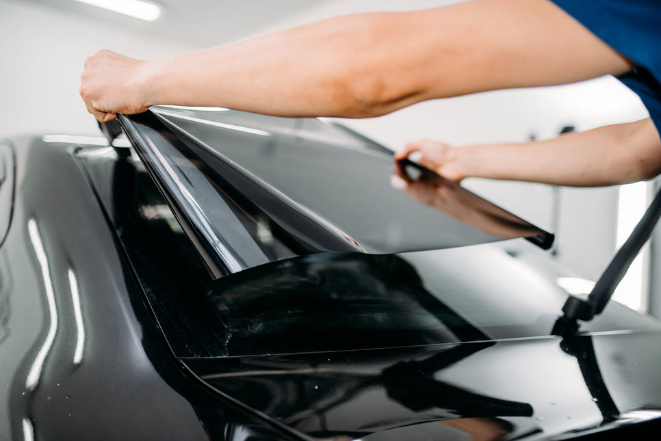 Nano Ceramic Film