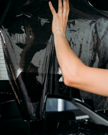 Nano Ceramic Film