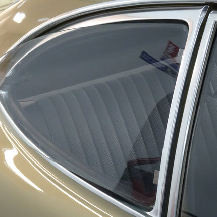 Collection image for: NANO CERAMIC SUNFILMS