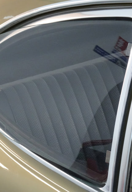 NANO CERAMIC SUNFILMS