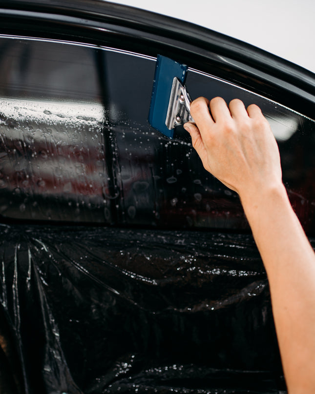 Nano Ceramic Film