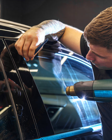 Nano Ceramic Film