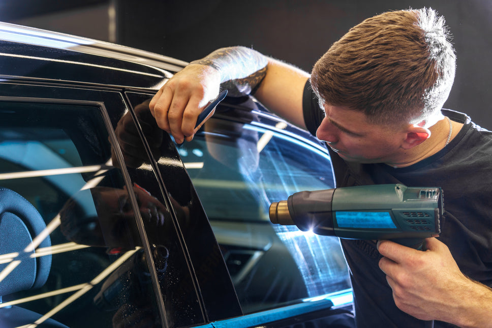 Nano Ceramic Film