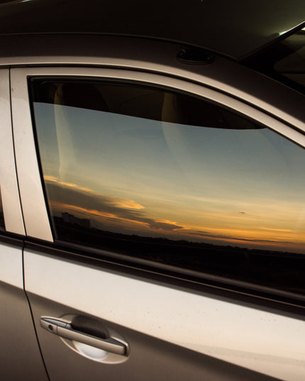 Nano Ceramic Film
