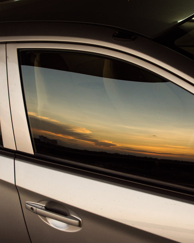 Nano Ceramic Film