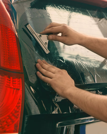 Nano Ceramic Film