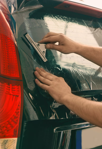 Damage Protection